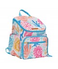 Picnic Lunch Bag Backpack | Shelly Beach